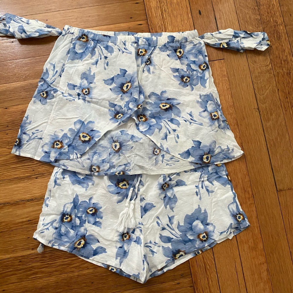 Cute Set for Summer
